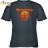 Queensr?che 1981 Tour Unisex T-Shirt For Fans