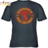 Queensr?che 1986 Tour Unisex T-Shirt For Fans