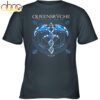 Queensryche Digital Noise 2025 Unisex T-Shirt For Fans