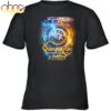 Queensryche Volume And Vengeance Tour 2025 Unisex T-Shirt For Fans Queensryche Volume And Vengeance Tour 2025 Unisex T-Shirt For Fans