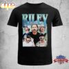 Riley Green Tour 2026 Unisex T-Shirt