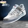 Seattle Seahawks Winter Air Force 1 Shoes Gifts For Fan