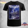 Seven Lions Music Tour 2026 Unisex T-Shirt