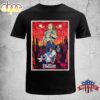Stranger Things 5 Chapter 6 Unisex T-Shirt