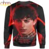 Stranger Things 5 Movie Poster All Over Print Sweatshirt