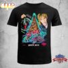 Stranger Things 5 Shock Jock Unisex T-Shirt Stranger Things 5 Shock Jock Unisex T-Shirt