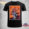 Stranger Things 5 Sorcerer Unisex T-Shirt Stranger Things 5 Sorcerer Unisex T-Shirt