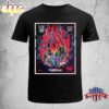 Stranger Things 5 The Bridge Unisex T-Shirt Stranger Things 5 The Bridge Unisex T-Shirt