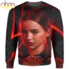 Stranger Things Season 5 Movie All Over Print Sweatshirt