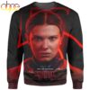 Stranger Things Season 5 Movie Poster All Over Print Sweatshirt Stranger Things Season 5 Movie Poster All Over Print Sweatshirt