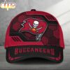 Tampa Bay Buccaneers Classic Baseball Cap For Fans