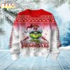 Tampa Bay Buccaneers Grinch Season 2025 Christmas Ugly Sweater