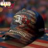 Tampa Bay Buccaneers Premium NFL 250th anniversary of America Cap Tampa Bay Buccaneers Premium NFL 250th anniversary of America Cap