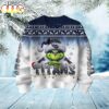 Tennessee Titans Grinch Season 2025 Christmas Ugly Sweater Tennessee Titans Grinch Season 2025 Christmas Ugly Sweater