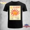 The Rubens Summer 2026 Unisex T-Shirt The Rubens Summer 2026 Unisex T-Shirt
