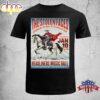 The Stolen Faces Jan 10 2026 Unisex T-Shirt The Stolen Faces Jan 10 2026 Unisex T-Shirt