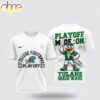 Tulane Green Wave NCAA PlayOff 3D Shirt For Fans Tulane Green Wave NCAA PlayOff 3D Shirt For Fans
