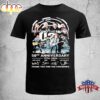 U2 Beyond The Music 50th Anniversary Unisex T-Shirt U2 Beyond The Music 50th Anniversary Unisex T-Shirt
