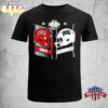 UNLV Rebels Vs Ohio Bobcats Unisex T-Shirt