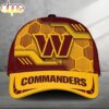 Washington Commanders Classic Baseball Cap For Fans Washington Commanders Classic Baseball Cap For Fans
