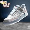 Washington Commanders Winter Air Force 1 Shoes Gifts For Fan