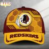 Washington Redskin Classic Baseball Cap For Fans Washington Redskin Classic Baseball Cap For Fans