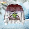 Washington Redskins Grinch Season 2025 Christmas Ugly Sweater Washington Redskins Grinch Season 2025 Christmas Ugly Sweater