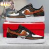 Zach Bryan Air Force 1 Shoes For Fans