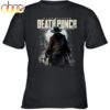 20 YEARS OF 5FDP TOUR 2026 Unisex T-Shirt