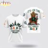 2026 Miami Hurricanes Goodyear 3D Shirt For Fans 2026 Miami Hurricanes Goodyear 3D Shirt For Fans
