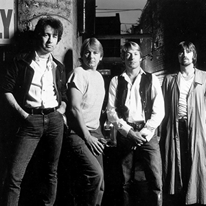 Bad Company