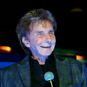 Barry Manilow