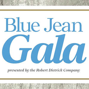 Blue Jean Gala