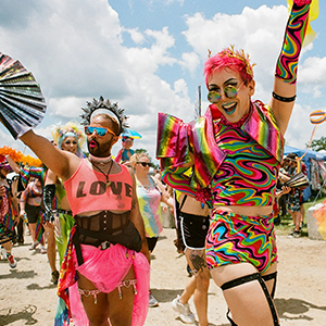 Bonnaroo