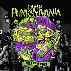 Camp Punksylvania