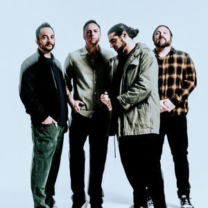 Coheed And Cambria