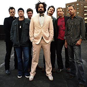 Counting Crows