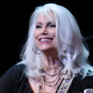 Emmylou Harris