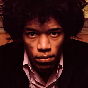 Jimi Hendrix