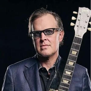 Joe Bonamassa