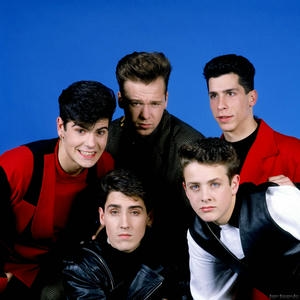 New Kids on the Block
