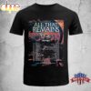 All That Remains With Born Of Osiris Unisex T-Shirt All That Remains With Born Of Osiris Unisex T-Shirt