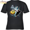 Amazon Exclusive Guitar Tour 2026 Unisex T-Shirt
