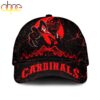 Arizona Cardinals NFL Stranger Things Classic Baseball Cap