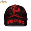Atlanta Falcons NFL Stranger Things Classic Baseball Cap