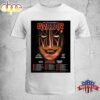 Avatar Don’t Go In The Forest 2026 Unisex T-Shirt