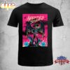Avenged Sevenfold CDMX Live In Mexico City 2026 Unisex T-Shirt