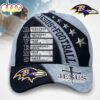 Baltimore Ravens Jesus The Way The Truth The Life Baseball Cap Baltimore Ravens Jesus The Way The Truth The Life Baseball Cap