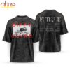 Biffy Clyro Futique Music All Over Print Shirt For Fans Biffy Clyro Futique Music All Over Print Shirt For Fans