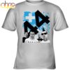 Blink-182 44 Unisex T-Shirt For Fans
